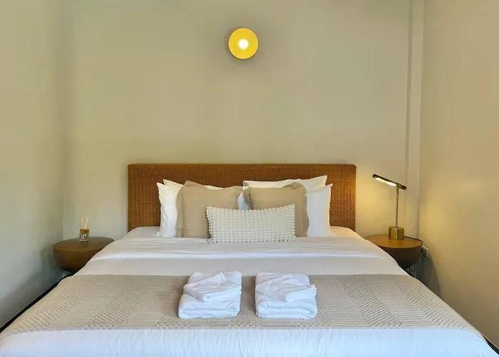 Boon Heritage House Koh Samui