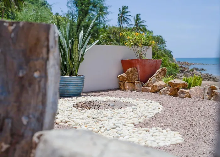 Chaloklum Residences By Kupu Kupu Phangan