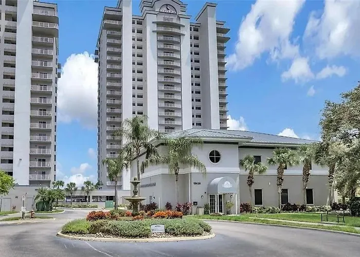Stunning Waterfront Views 1 Mile To Disney 2 Bath