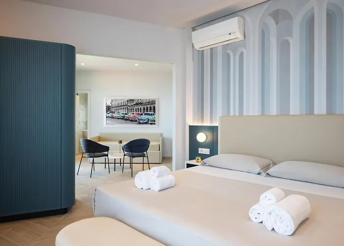 Hotel Playa Suite