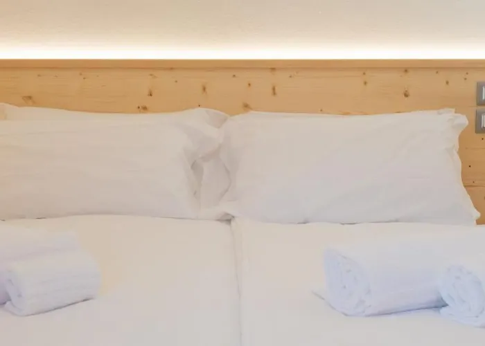 Comune Rustico Sport Hotel