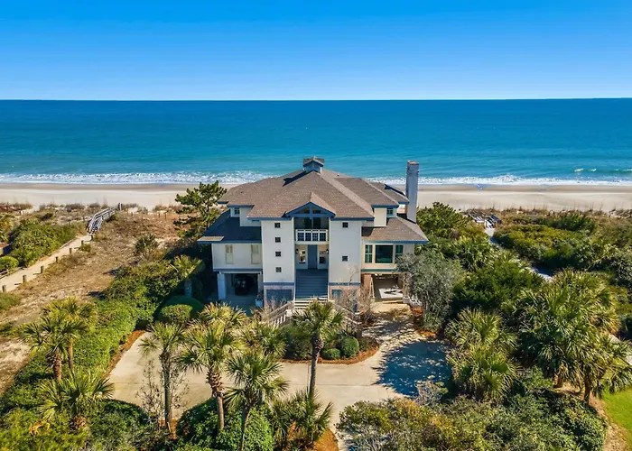 Summertide Home