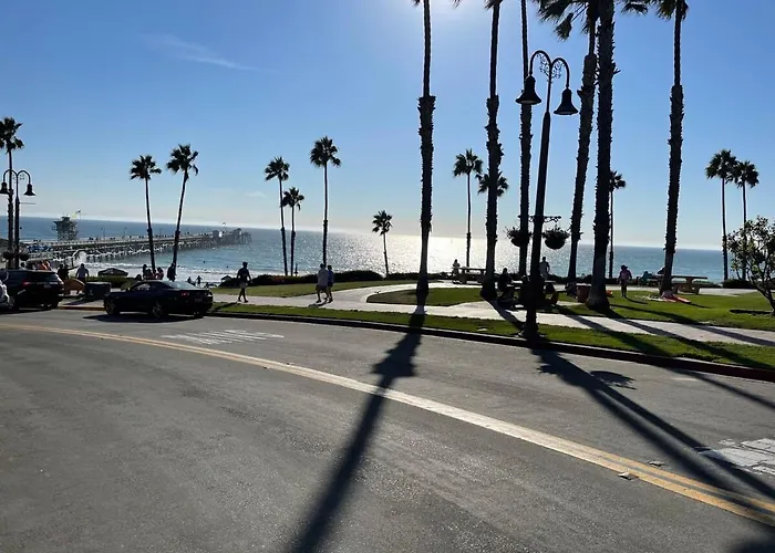 Walk To Beach 2Br Top Location - Aa