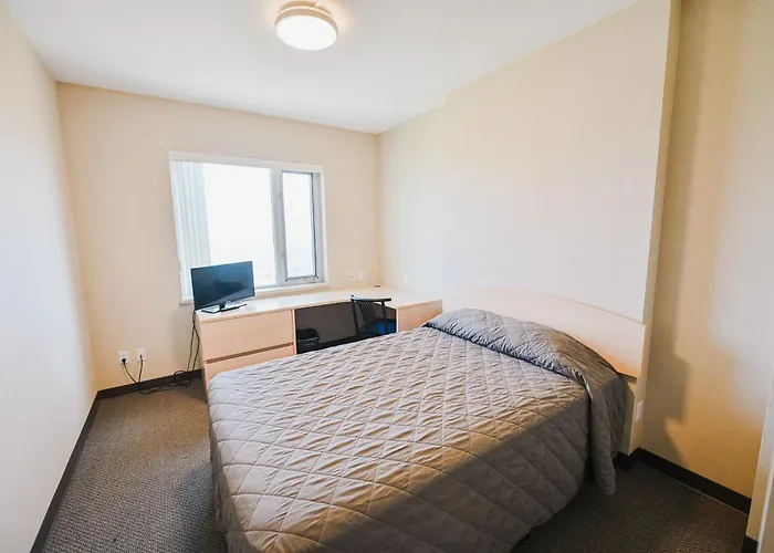 Residence & Conference Centre - Kamloops
