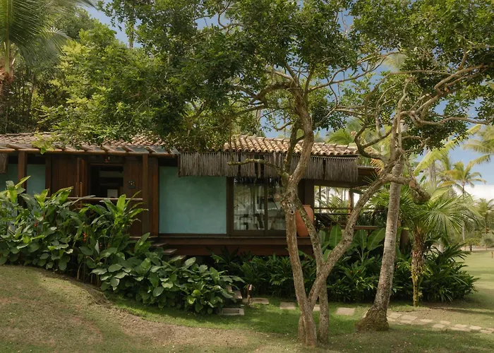 Txai Resort