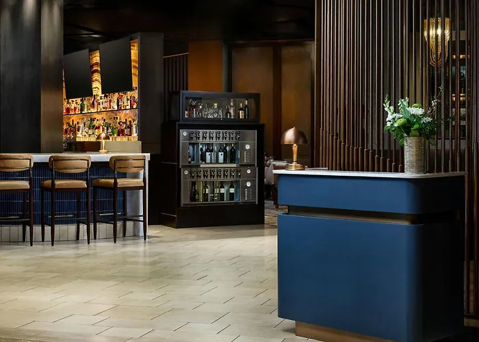 The Ritz-Carlton, Denver
