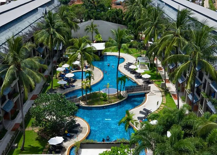 Radisson Resort And Suites Phuket