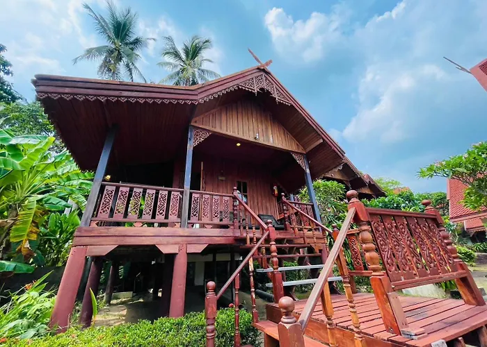 Grand Sea Beach Resort