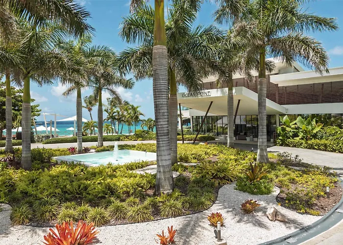 Sonesta Ocean Point Resort (Adults Only)