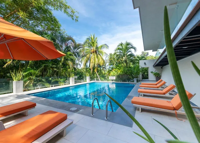 Bodhi Tree Yoga Resort