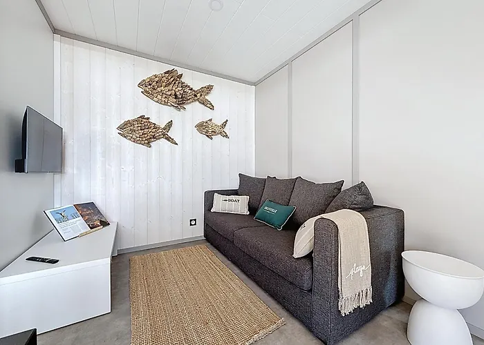 Cottage Le Béluga