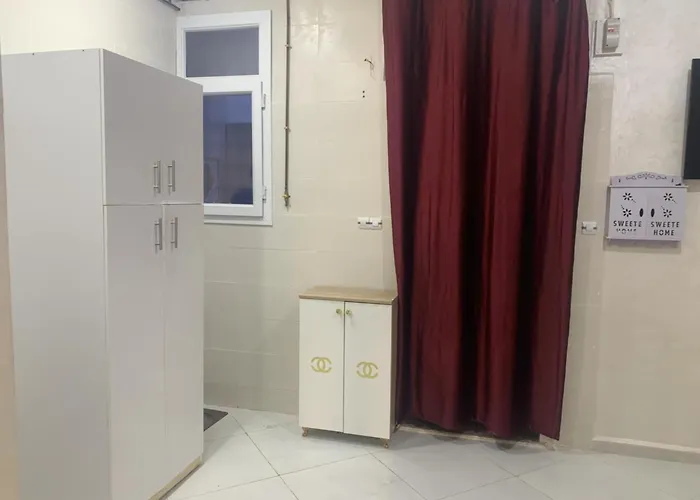 El Bahia City Apartment