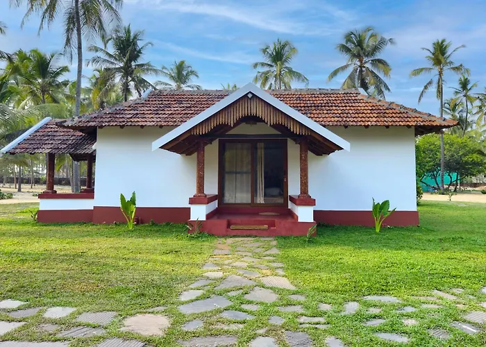 Aavi Beach Retreat, Nileshwar