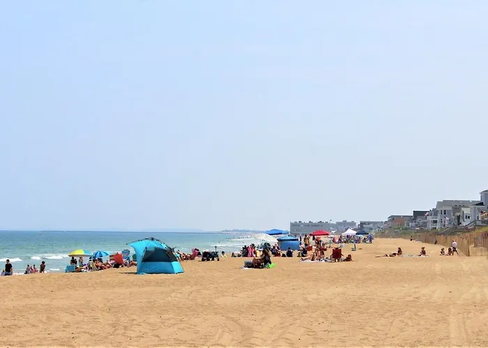 Beachfront Panoramic Views Oceanfront Oasis