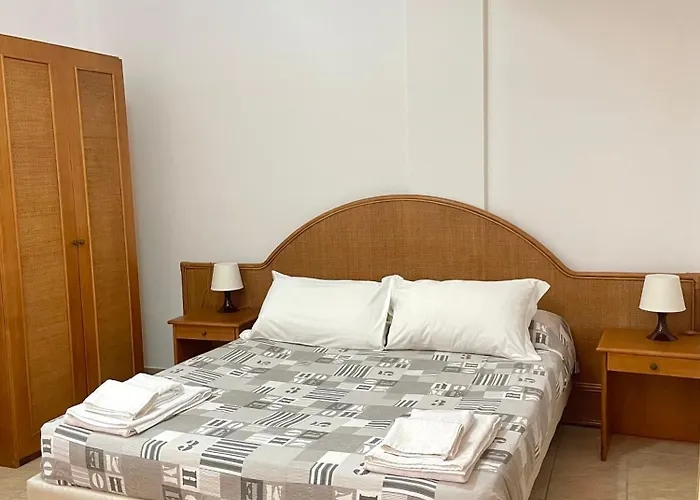 Riviera Village Family Hotel