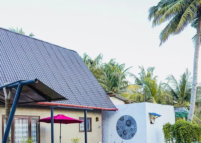 Ramya Ru Nature Resort