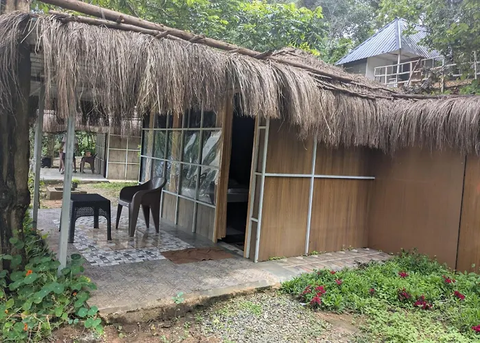 Ashokavanam Heritage Village By N Square