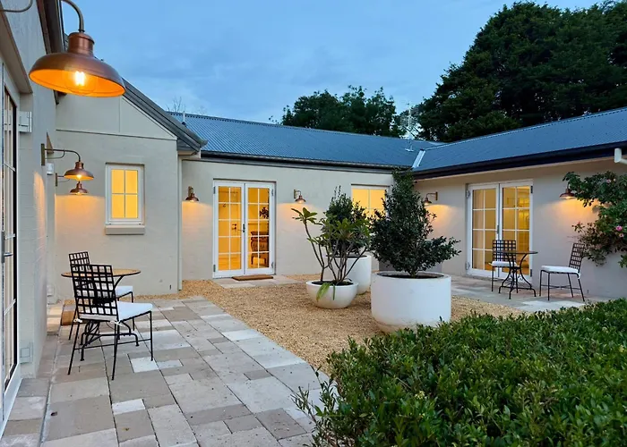 Aruna Estate