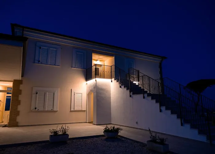 Vigne Marrone B&B