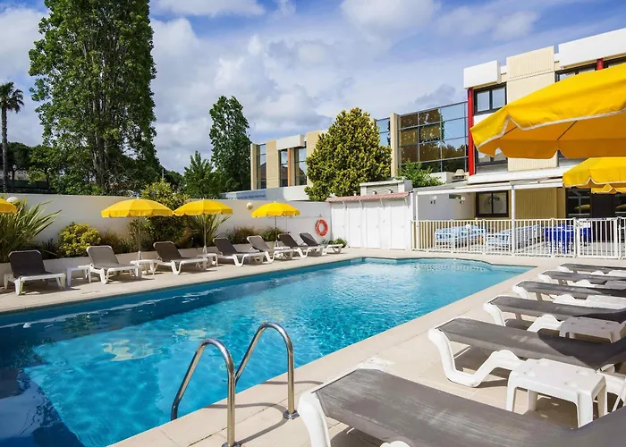 Ibis Styles Nice Cap 3000 Aeroport