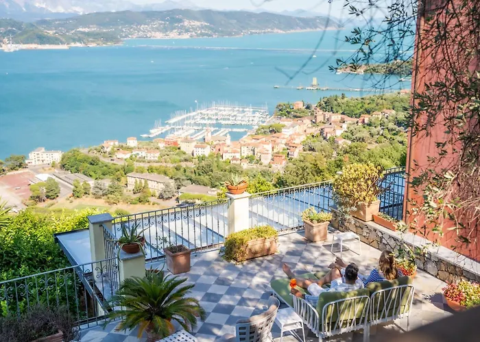 Le Ville Relais