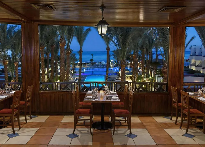 Jaz Fanara Resort