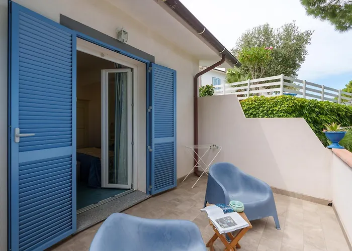 Hotel Sant'Andrea