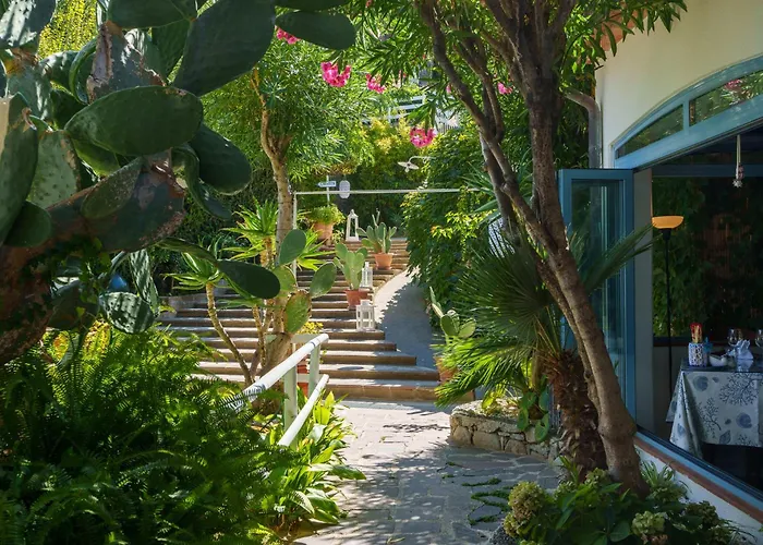 Hotel Sant'Andrea