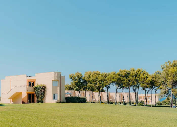 Brucoli Resort