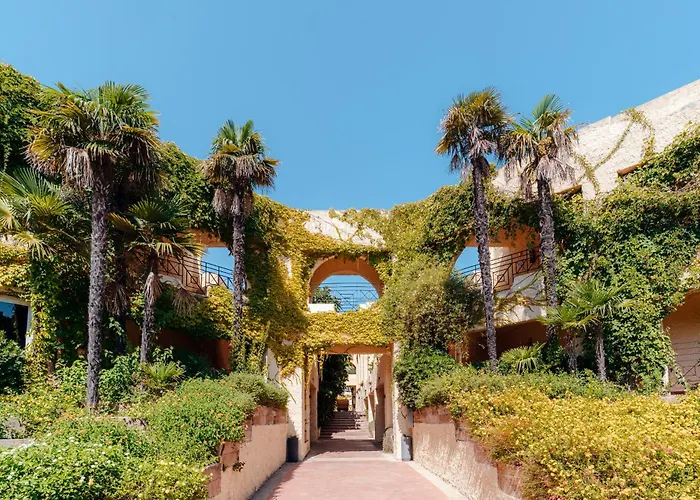 Brucoli Resort