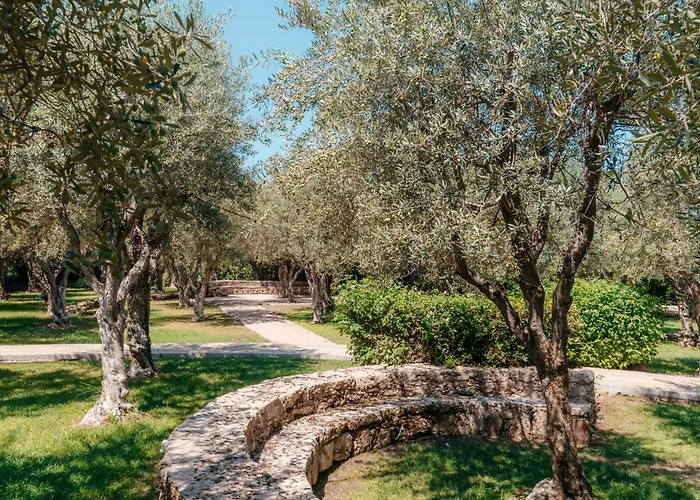Brucoli Resort