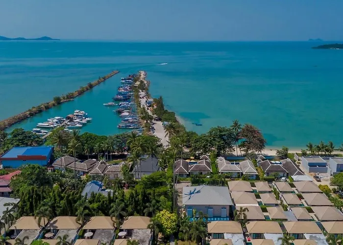 Samui Boat Lagoon