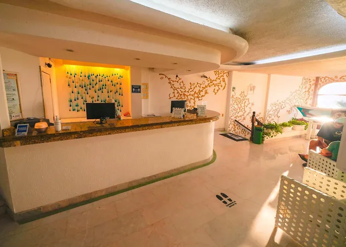Emperador Vallarta Beachfront Hotel And Suites