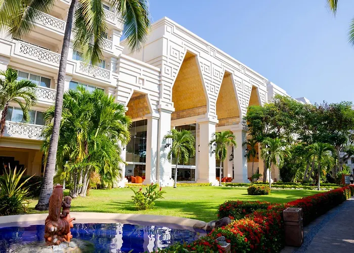 Barcelo Karmina