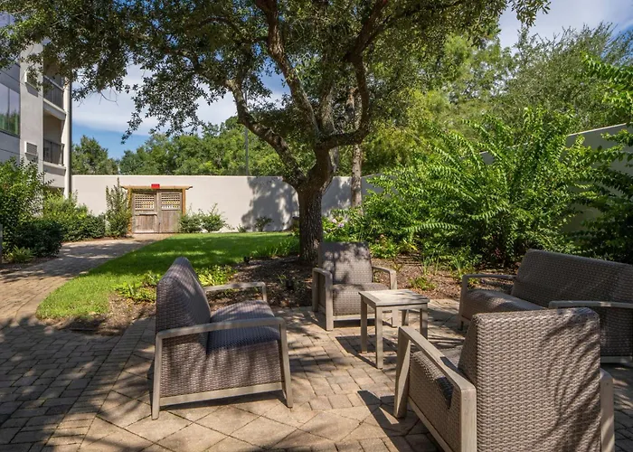 Courtyard By Marriott Gulf Shores Craft Farms