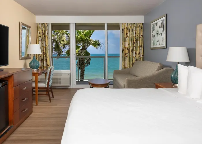 Ocean Breeze Inn Vero Beach