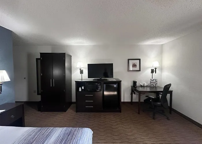 Americinn By Wyndham Menominee