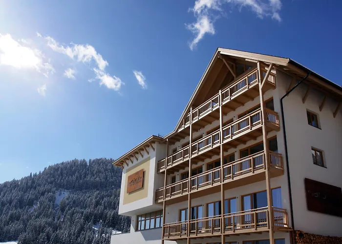 Natuerlich Hotel Mit Charakter