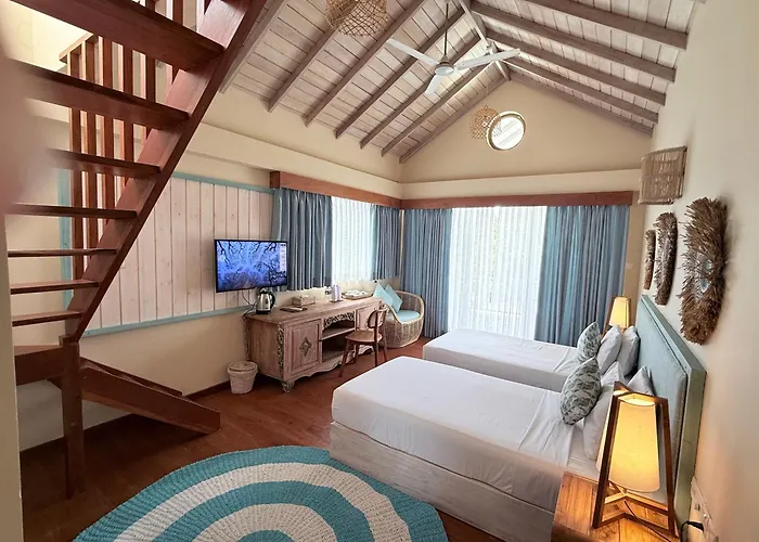 Thaproban Beach House