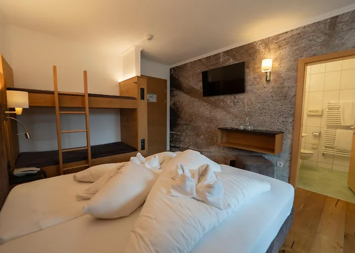 Alpenhotel Regina