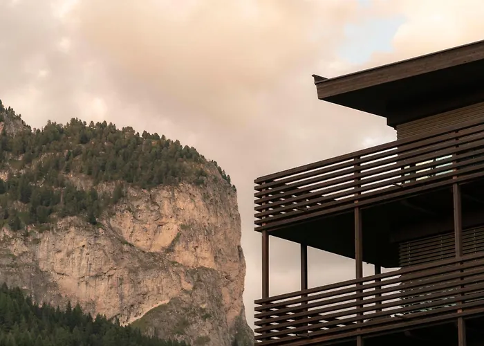 Saleghes Dolomites Residence
