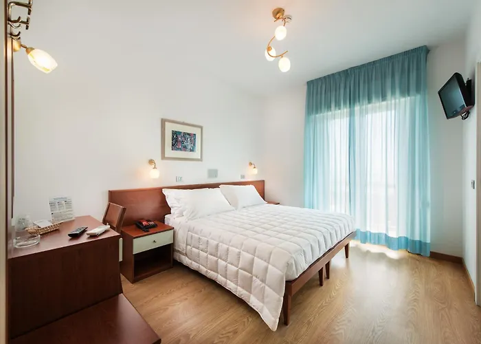 Hotel Poseidon e Nettuno