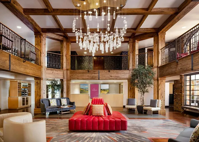 Corque Hotel, Solvang, A Tribute Portfolio Hotel