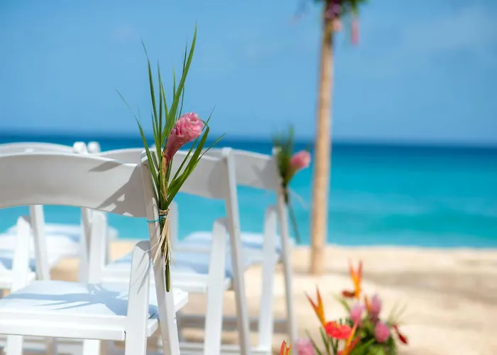Turtle Beach, Barbados, A Tribute Portfolio All-Inclusive Resort
