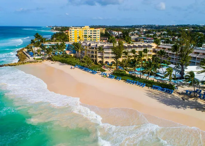 Turtle Beach, Barbados, A Tribute Portfolio All-Inclusive Resort
