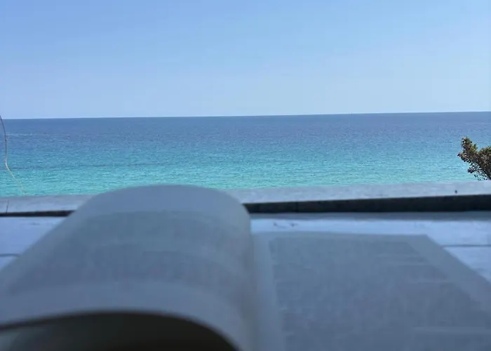 Appartamento Sole e Mare