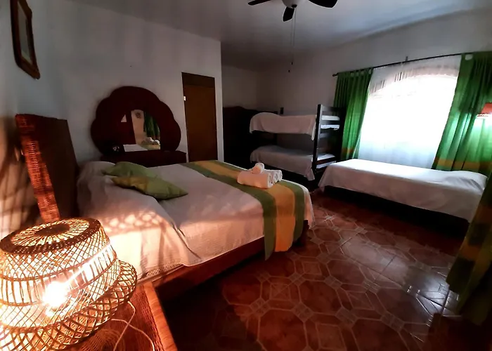Mango Selva Bio Hotel