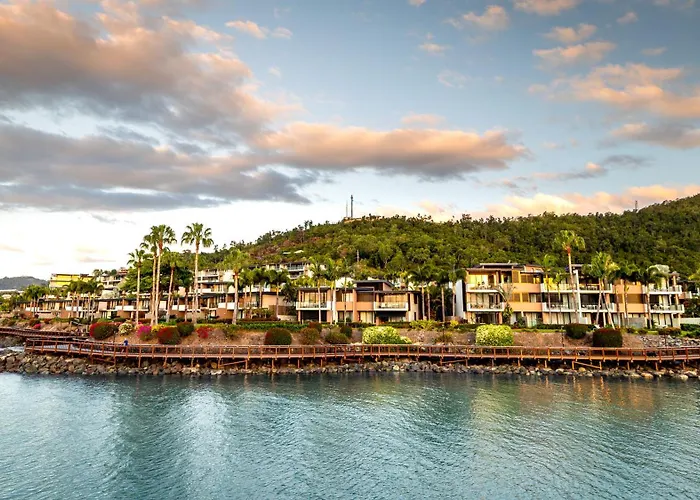 Mirage Whitsundays