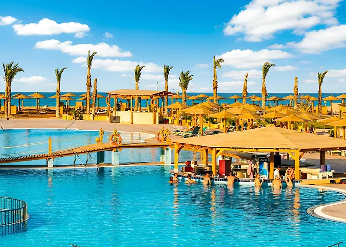 Casa Mare Resort - Ex, Royal Tulip Beach Resort