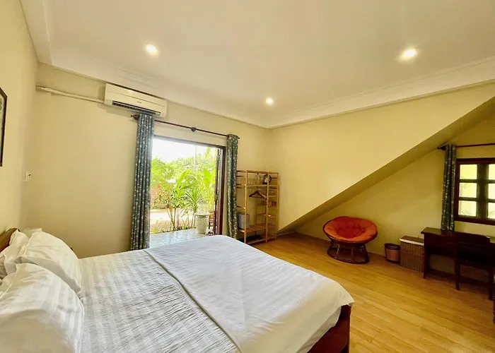Haven Boutique Hotel Quy Nhon